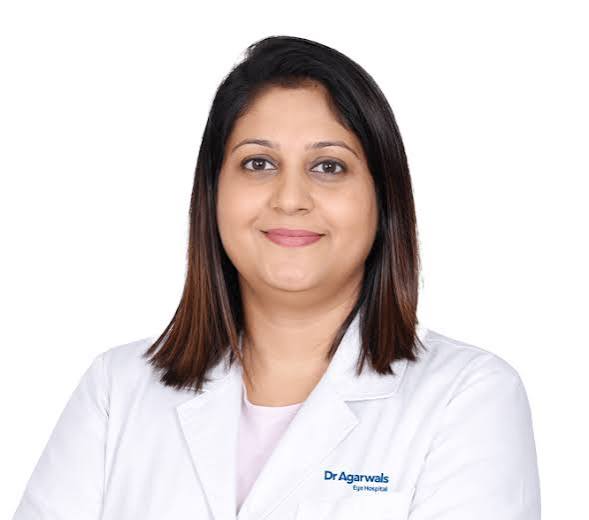Dr Neha Tukaram Thite
